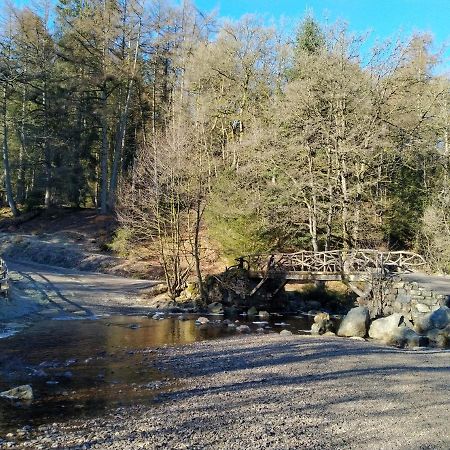 Le Walker Villa Francorchamps Bagian luar foto