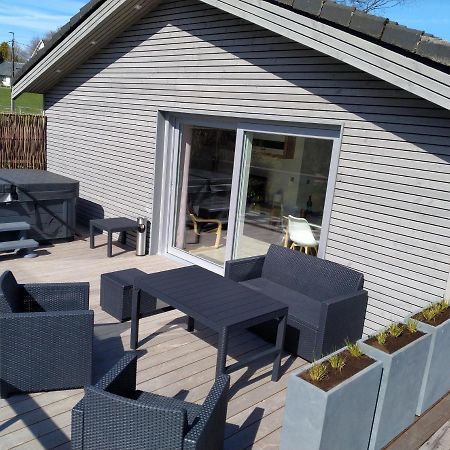 Le Walker Villa Francorchamps Bagian luar foto
