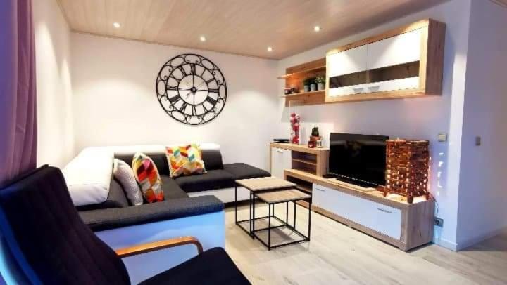 Le Walker Villa Francorchamps Bagian luar foto