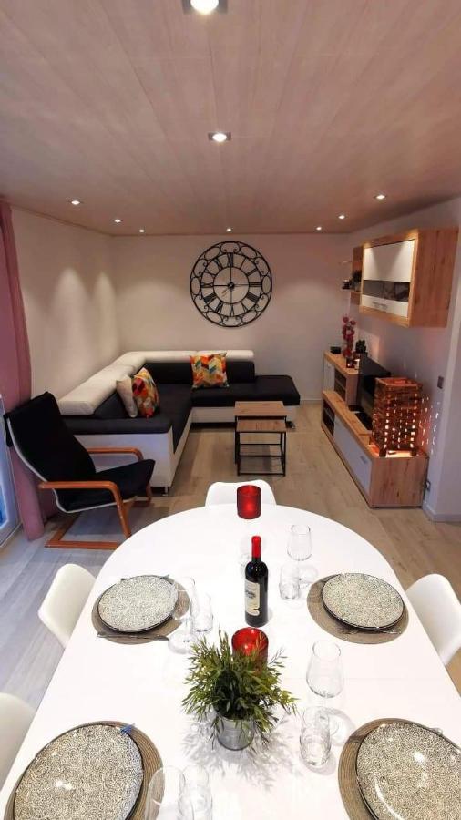 Le Walker Villa Francorchamps Bagian luar foto