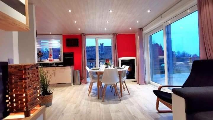 Le Walker Villa Francorchamps Bagian luar foto