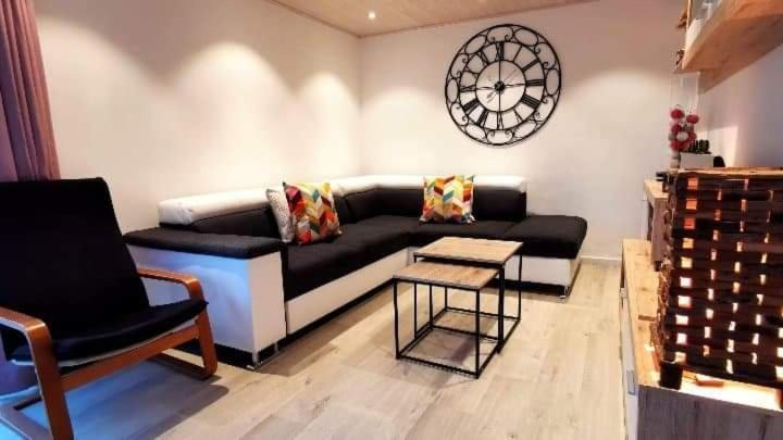 Le Walker Villa Francorchamps Bagian luar foto