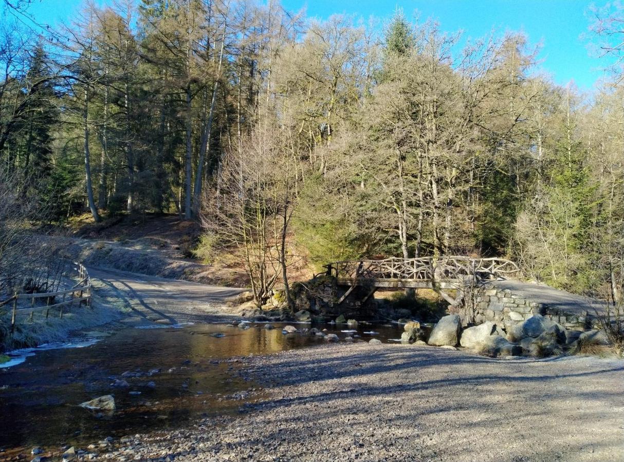 Le Walker Villa Francorchamps Bagian luar foto