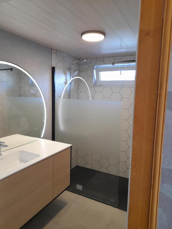 Le Walker Villa Francorchamps Bagian luar foto